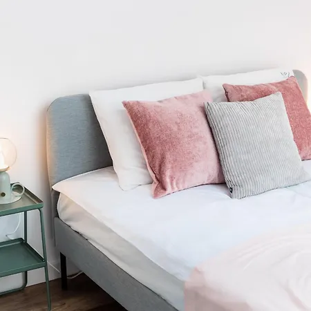 Διαμέρισμα Trailside - By Upstairs *