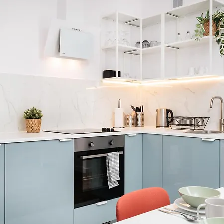 Appartement Trailside - By Upstairs Cracovie