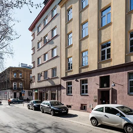 Trailside - By Upstairs Appartement