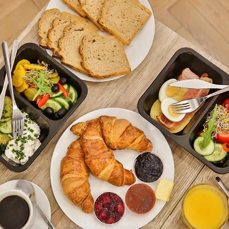 Trailside - By Upstairs