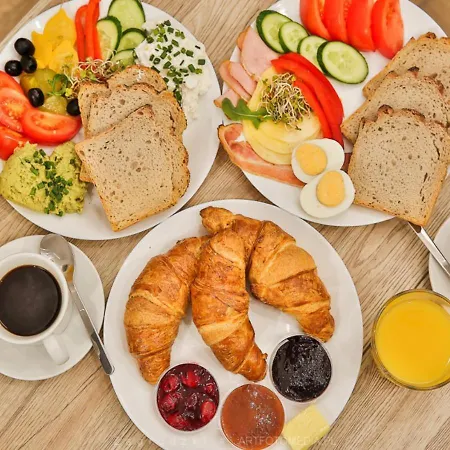 Appartement Trailside - By Upstairs Cracovie